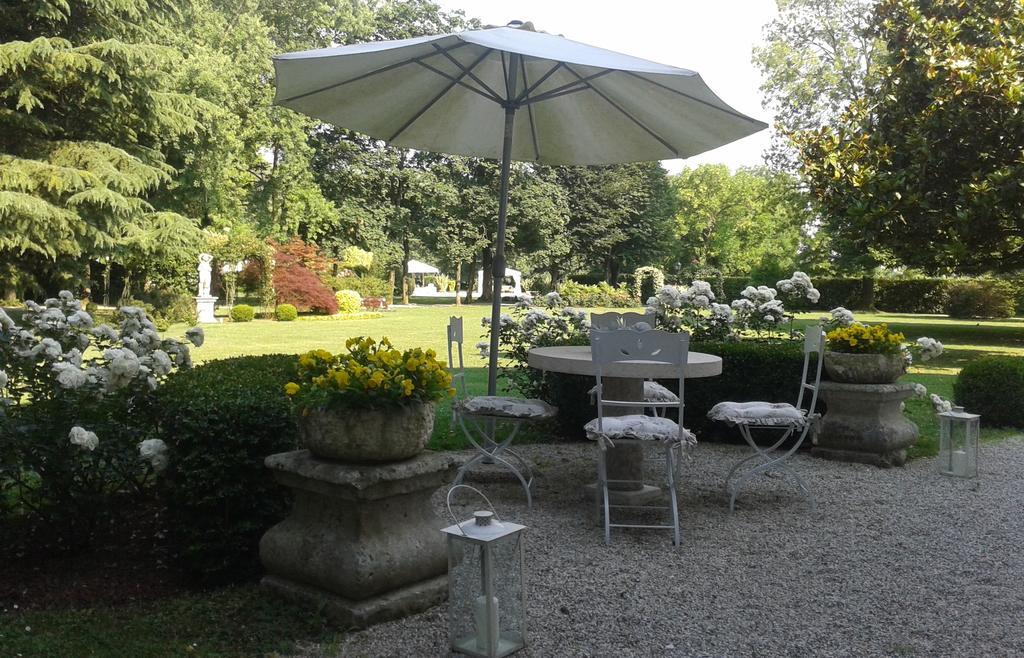Villa Zane Treviso Exterior photo